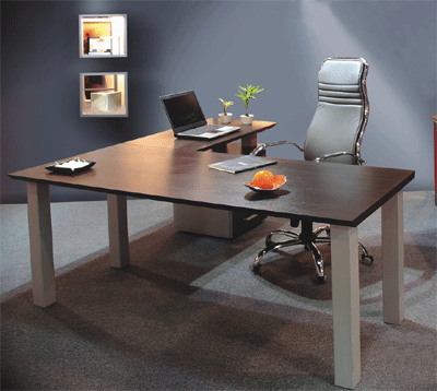 Muebles de oficina diseño y presupuesto sin cargo 
